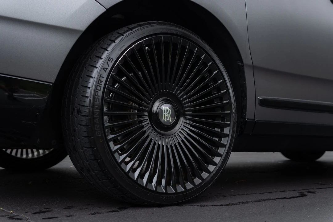 2020 Rolls-Royce Cullinan - Image 18 of 31