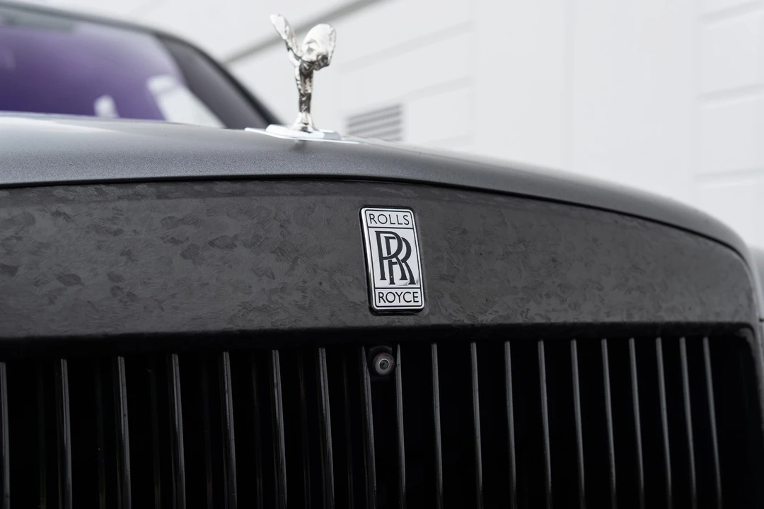 2020 Rolls-Royce Cullinan - Image 14 of 31
