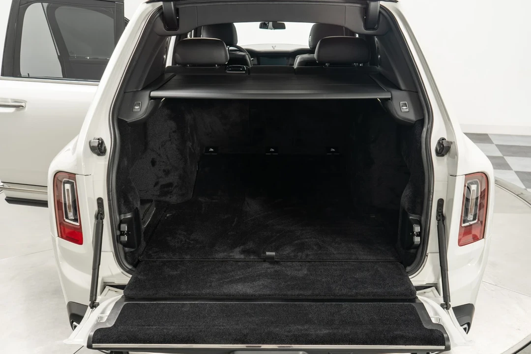 2020 Rolls-Royce Cullinan - Image 19 of 21