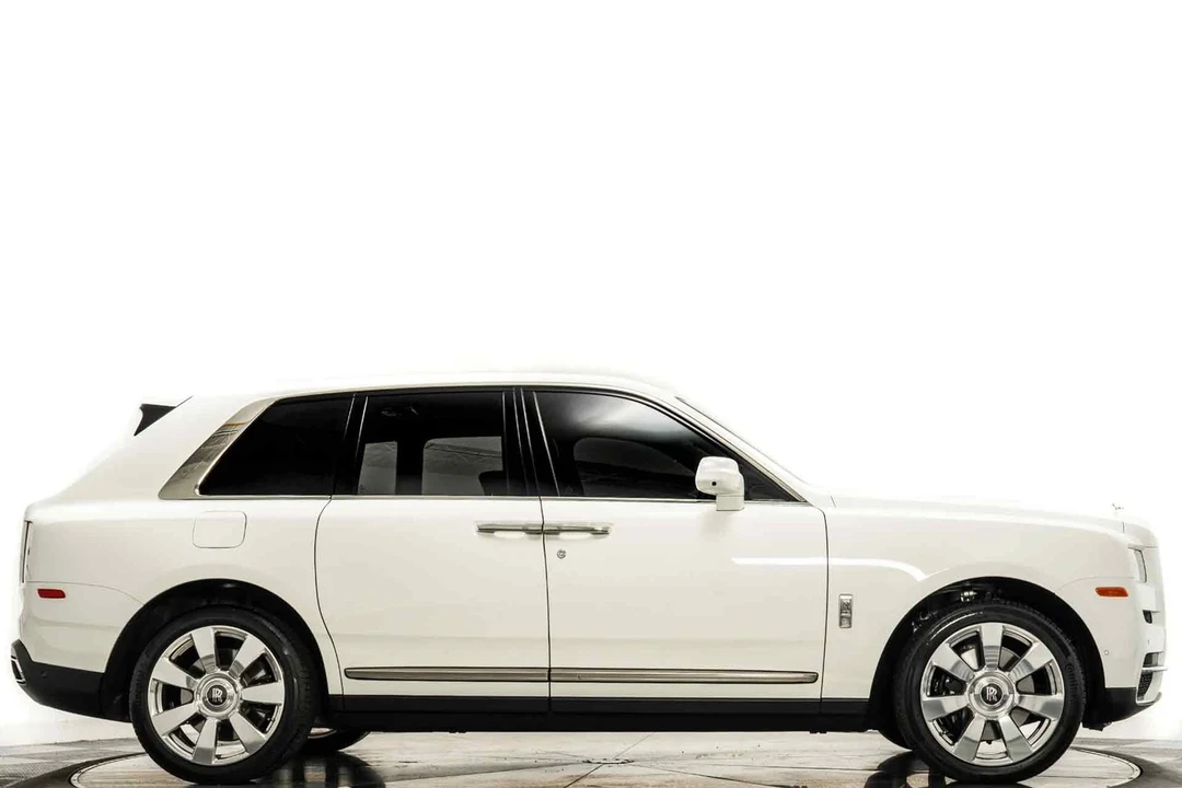 2020 Rolls-Royce Cullinan - Image 2 of 21