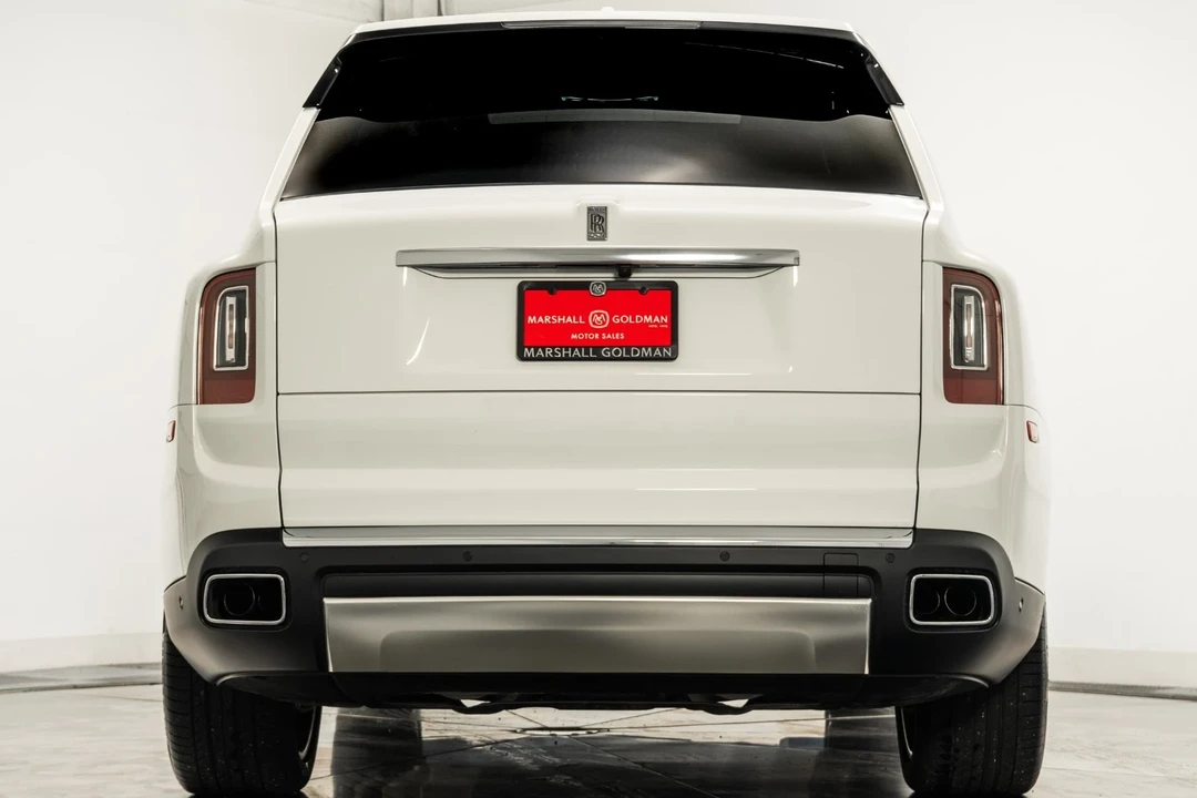 2020 Rolls-Royce Cullinan - Image 8 of 21