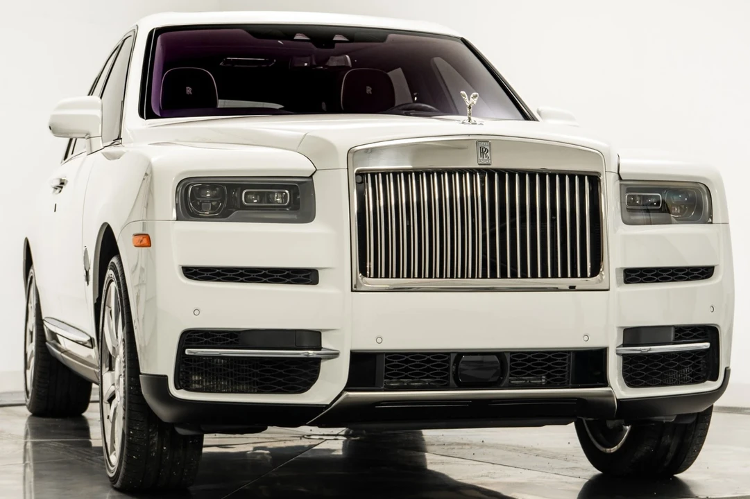 2020 Rolls-Royce Cullinan - Image 3 of 21