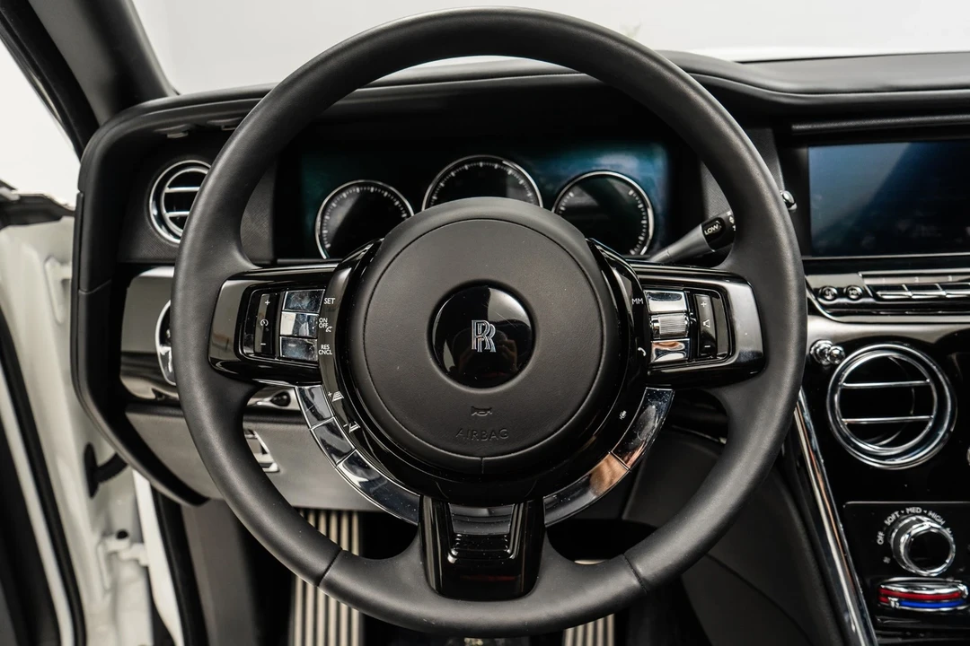 2020 Rolls-Royce Cullinan - Image 15 of 21