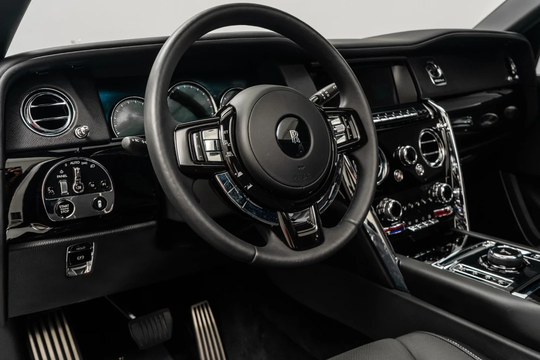 2020 Rolls-Royce Cullinan - Image 13 of 21