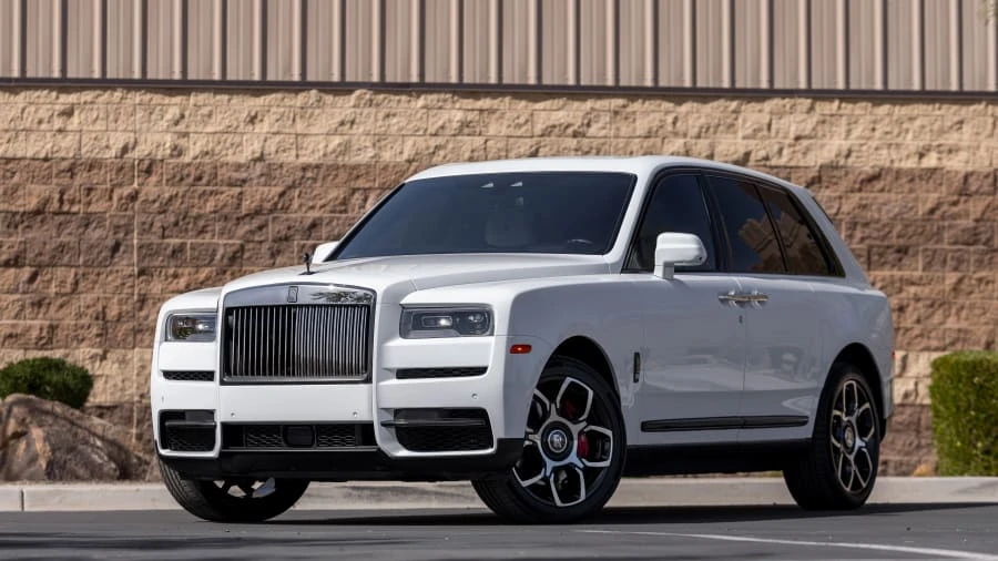 2020 Rolls-Royce Cullinan - Image 9 of 31