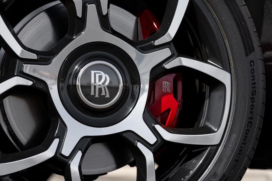 2020 Rolls-Royce Cullinan - Image 24 of 31