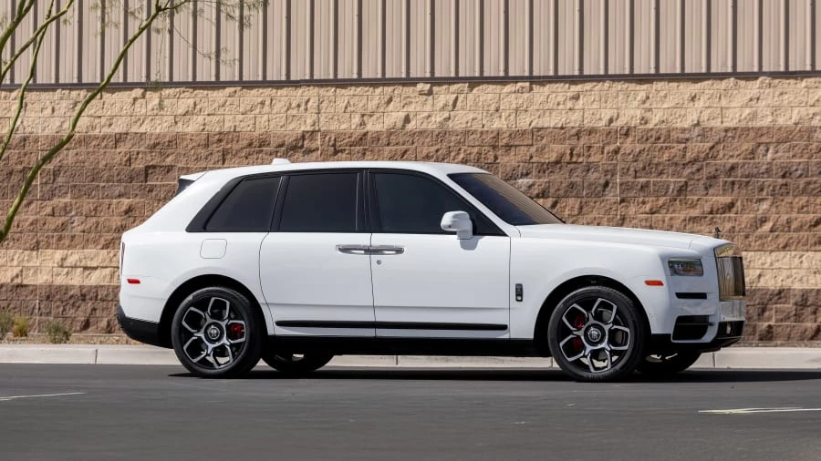 2020 Rolls-Royce Cullinan - Image 13 of 31