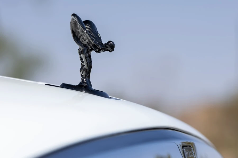 2020 Rolls-Royce Cullinan - Image 16 of 31