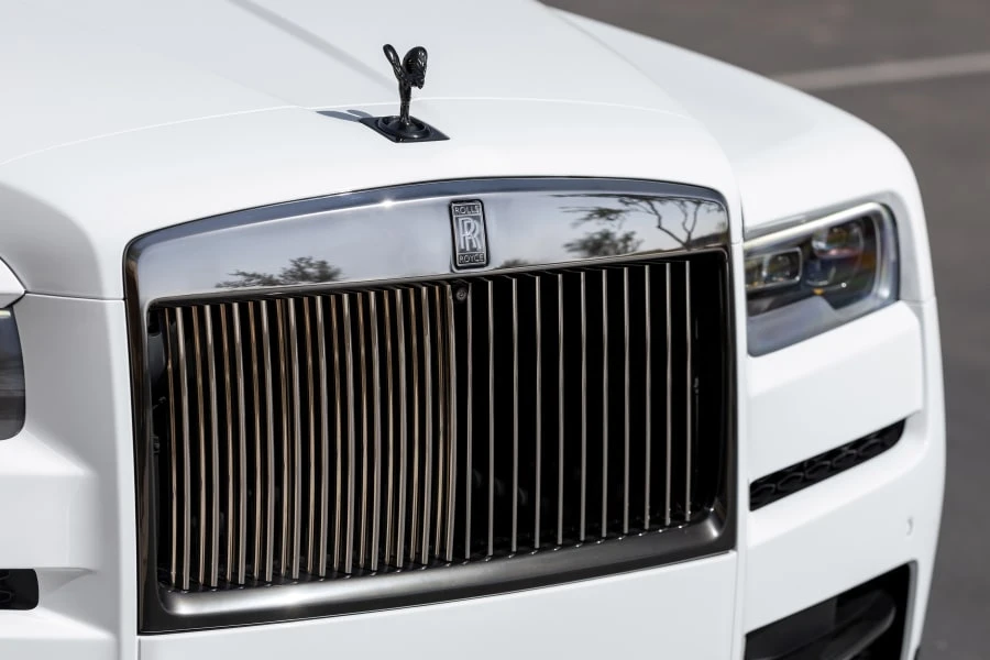 2020 Rolls-Royce Cullinan - Image 20 of 31
