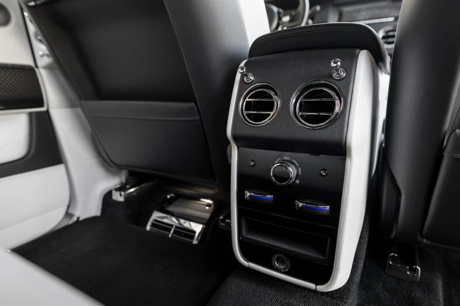2020 Rolls-Royce Cullinan - Image 31 of 31