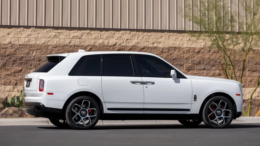 2020 Rolls-Royce Cullinan - Image 12 of 31