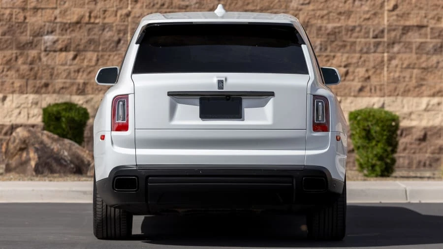 2020 Rolls-Royce Cullinan - Image 5 of 31