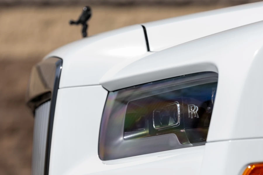 2020 Rolls-Royce Cullinan - Image 18 of 31