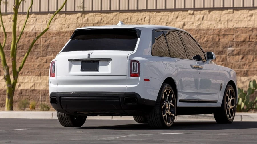 2020 Rolls-Royce Cullinan - Image 7 of 31