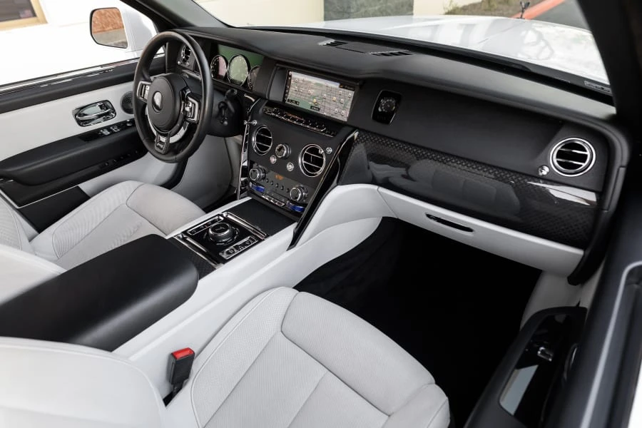 2020 Rolls-Royce Cullinan - Image 27 of 31