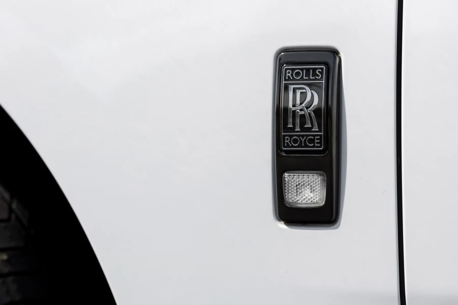 2020 Rolls-Royce Cullinan - Image 14 of 31