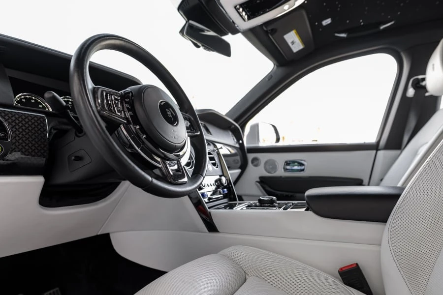 2020 Rolls-Royce Cullinan - Image 28 of 31