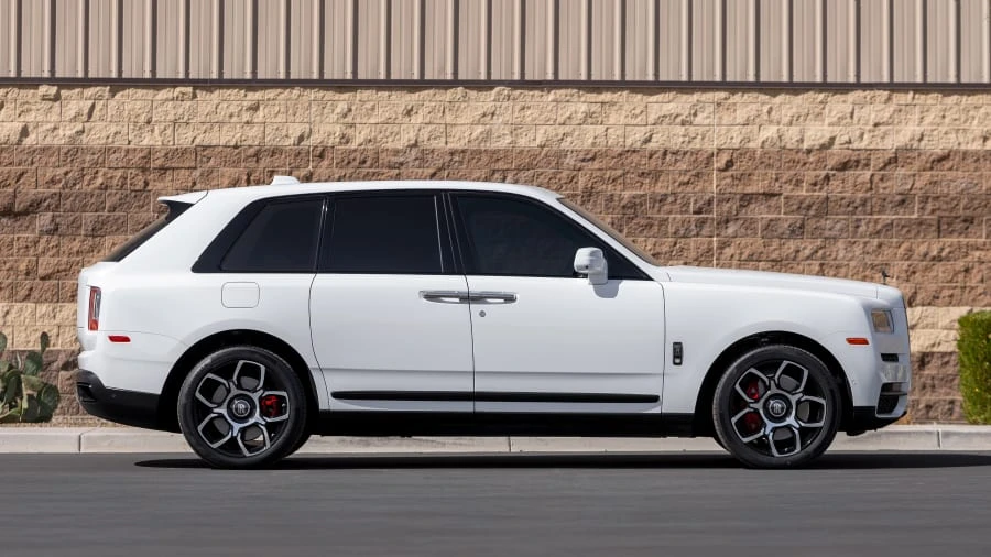 2020 Rolls-Royce Cullinan - Image 11 of 31