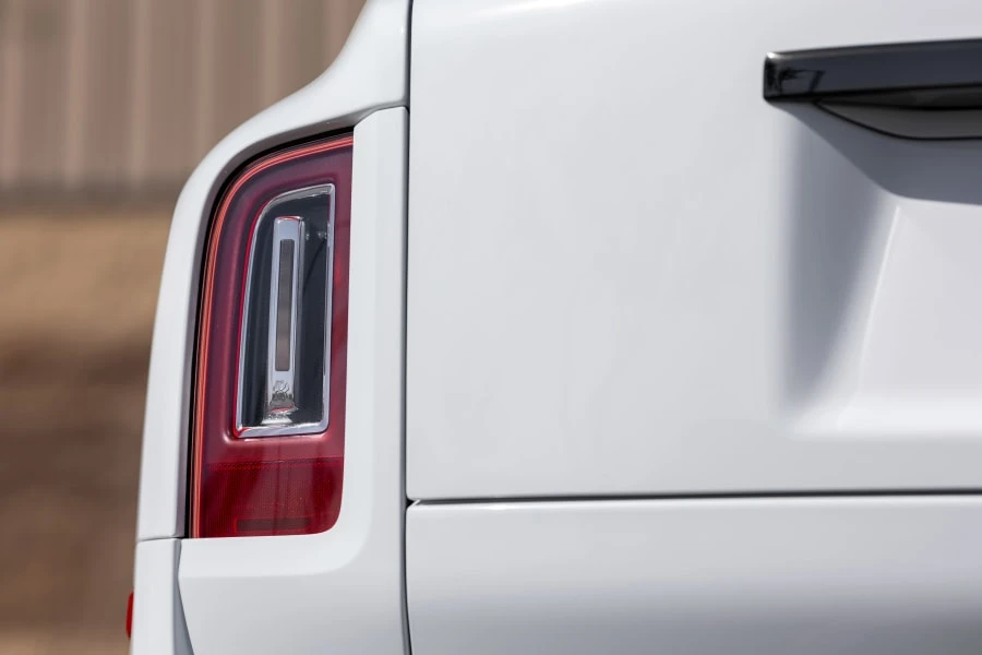 2020 Rolls-Royce Cullinan - Image 15 of 31