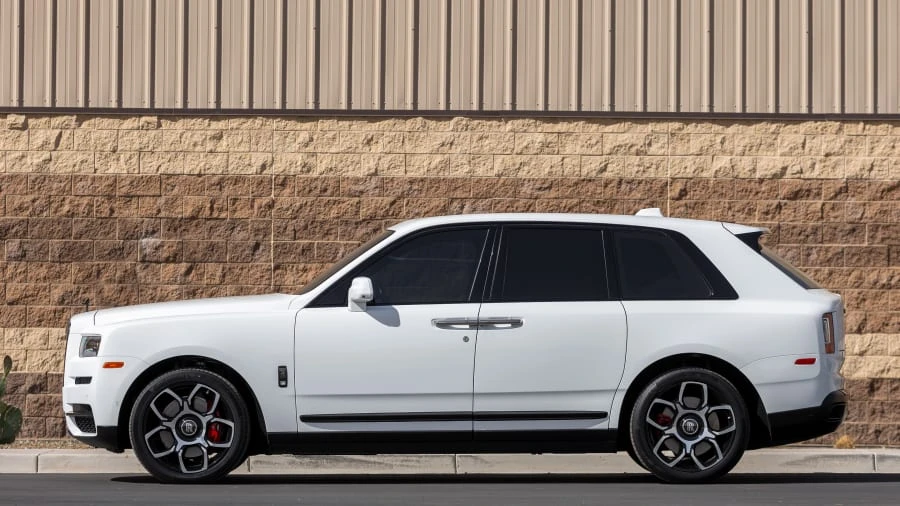 2020 Rolls-Royce Cullinan - Image 8 of 31