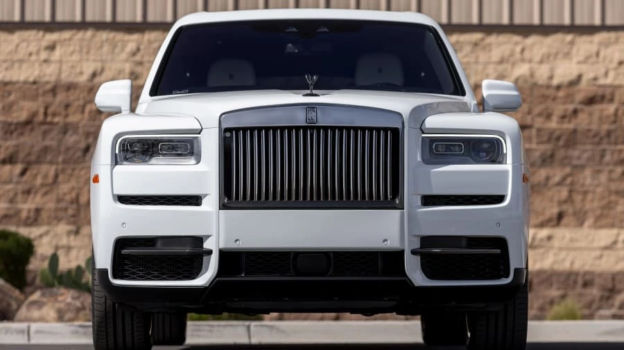 2020 Rolls-Royce Cullinan - Image 4 of 31