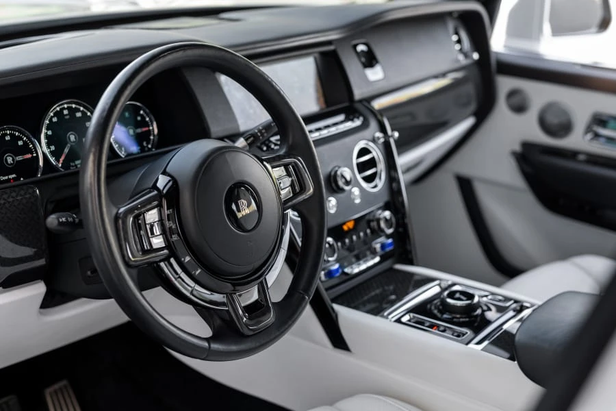 2020 Rolls-Royce Cullinan - Image 25 of 31