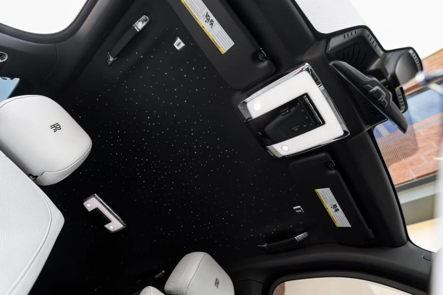 2020 Rolls-Royce Cullinan - Image 29 of 31