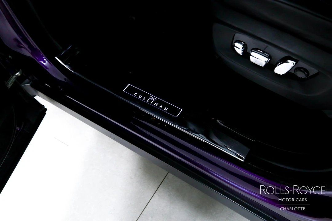 2020 Rolls-Royce Cullinan - Image 17 of 21