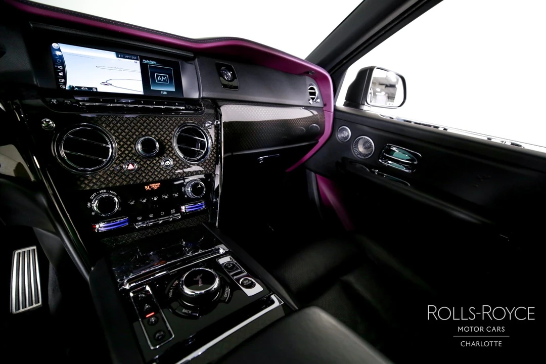2020 Rolls-Royce Cullinan - Image 16 of 21