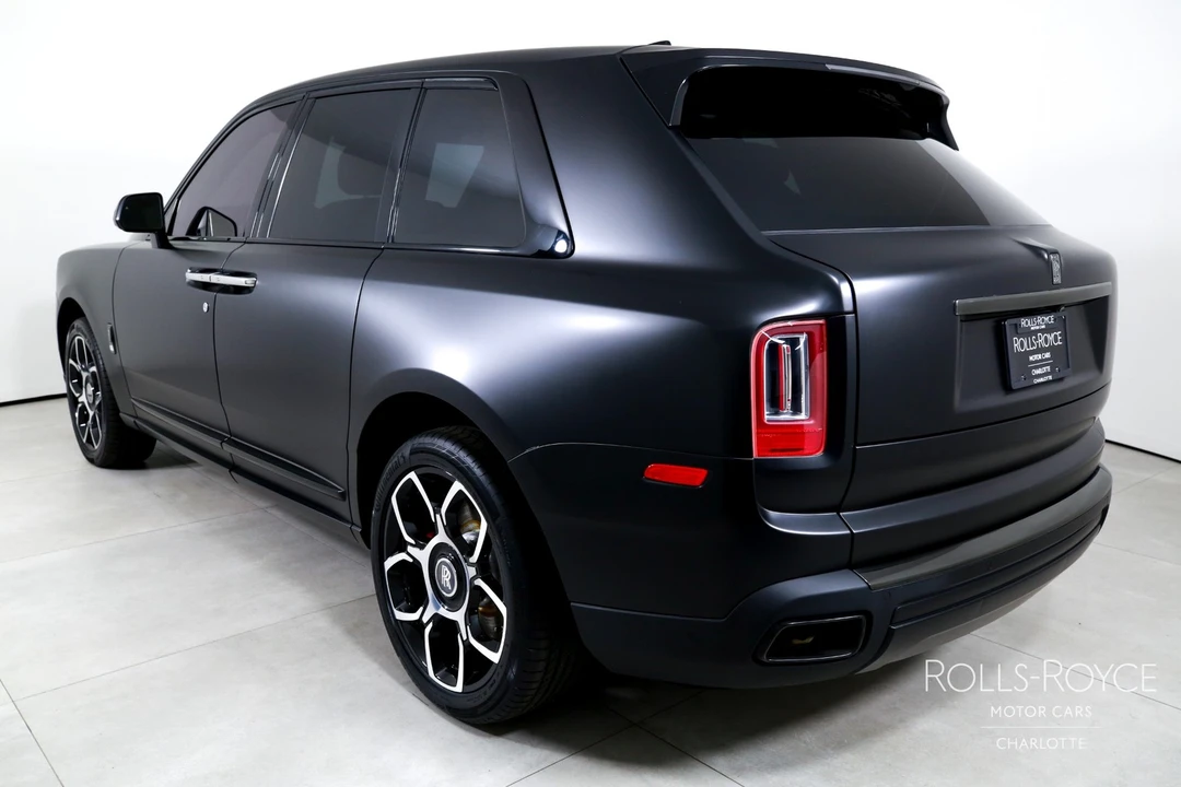 2020 Rolls-Royce Cullinan - Image 8 of 31