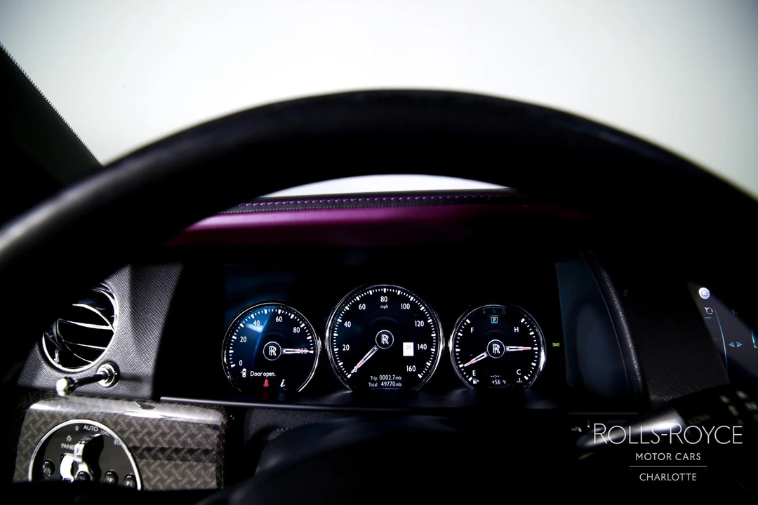 2020 Rolls-Royce Cullinan - Image 14 of 21