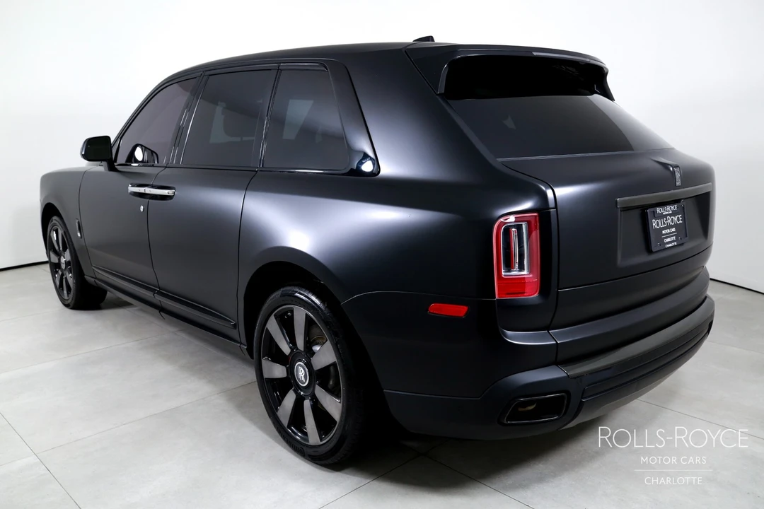 2020 Rolls-Royce Cullinan - Image 8 of 21