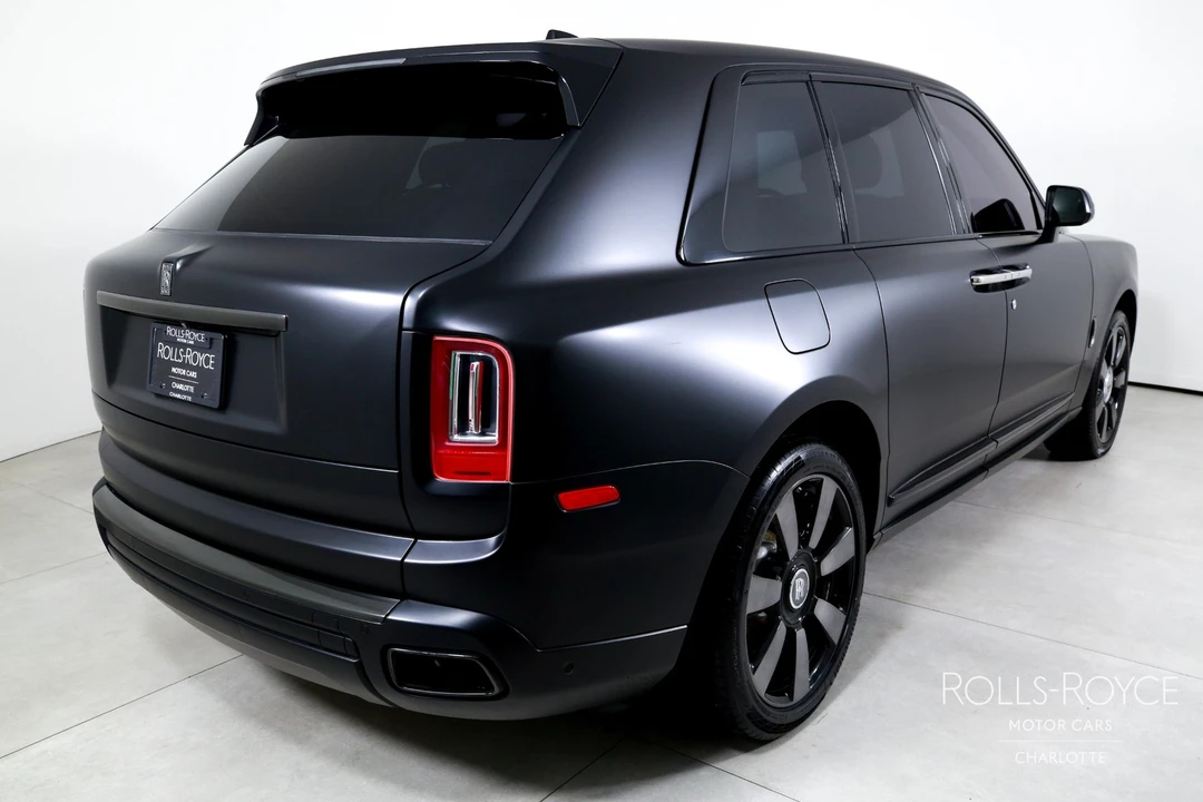 2020 Rolls-Royce Cullinan - Image 2 of 21