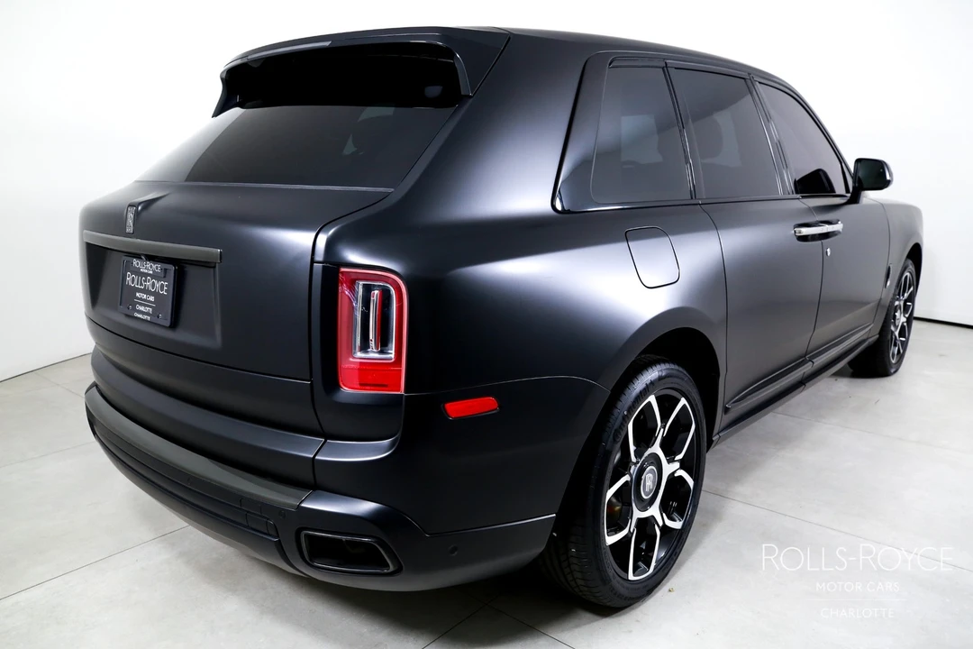 2020 Rolls-Royce Cullinan - Image 2 of 31