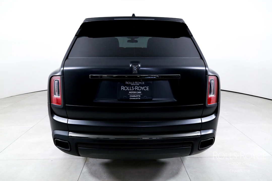 2020 Rolls-Royce Cullinan - Image 9 of 31