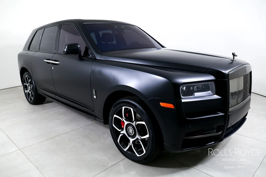2020 Rolls-Royce Cullinan - Image 6 of 31