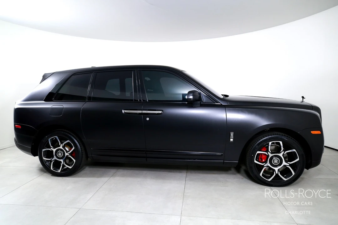 2020 Rolls-Royce Cullinan - Image 10 of 31