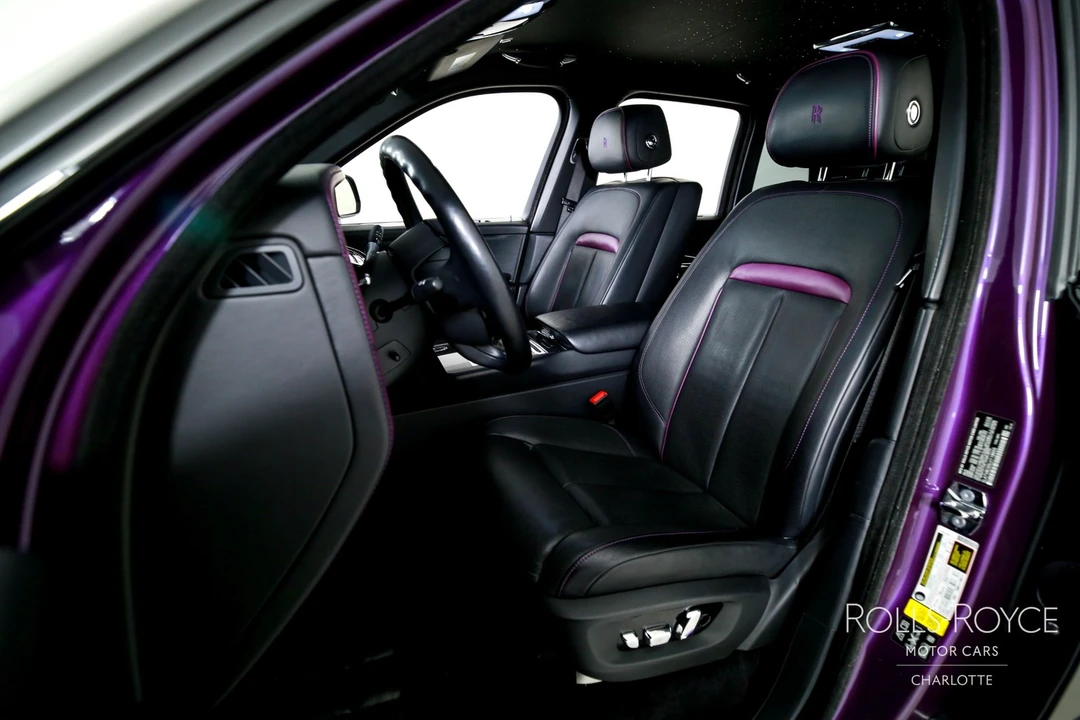 2020 Rolls-Royce Cullinan - Image 13 of 21