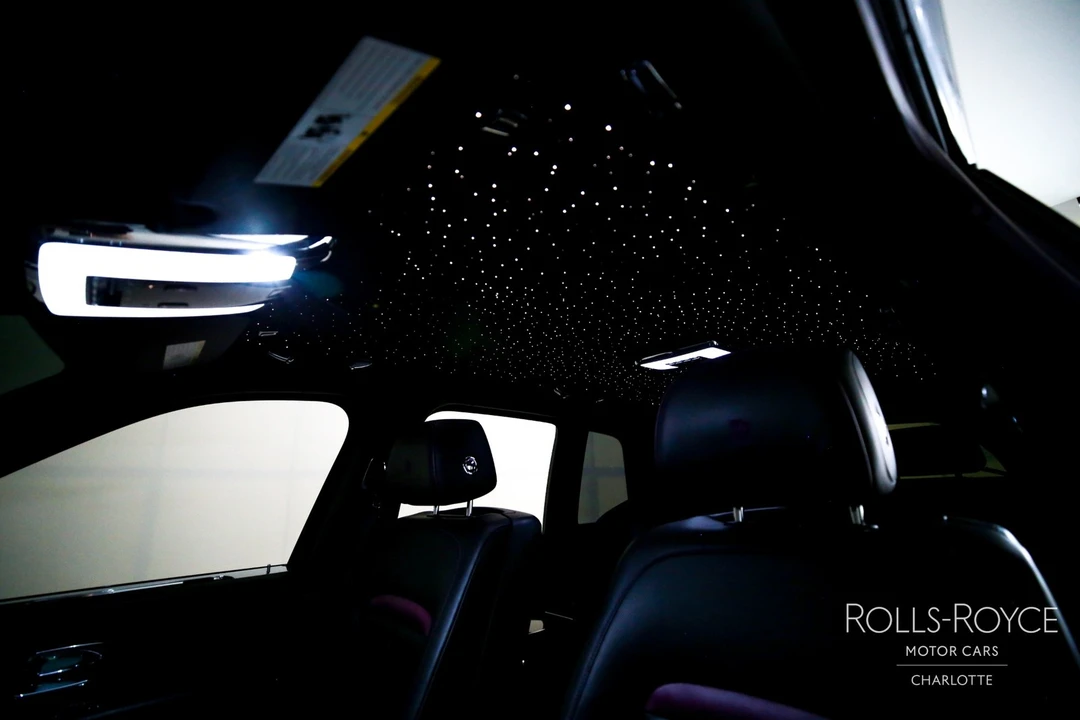 2020 Rolls-Royce Cullinan - Image 12 of 31