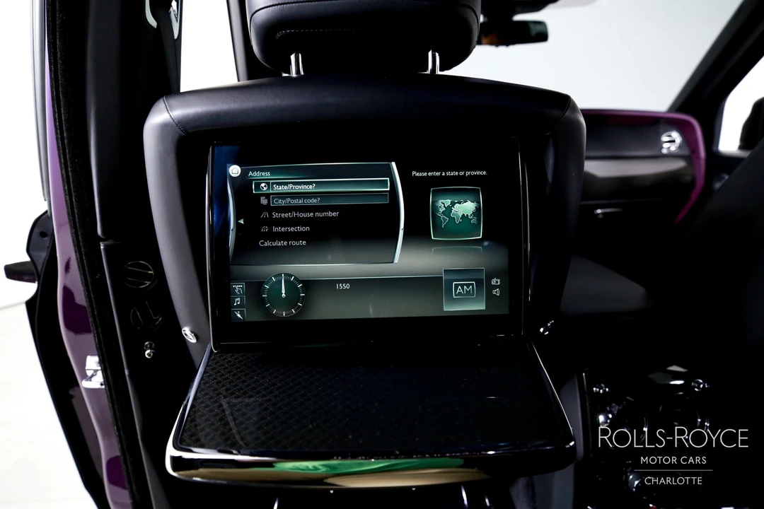 2020 Rolls-Royce Cullinan - Image 21 of 21
