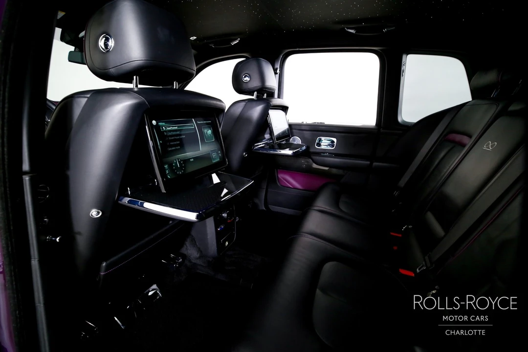 2020 Rolls-Royce Cullinan - Image 20 of 21