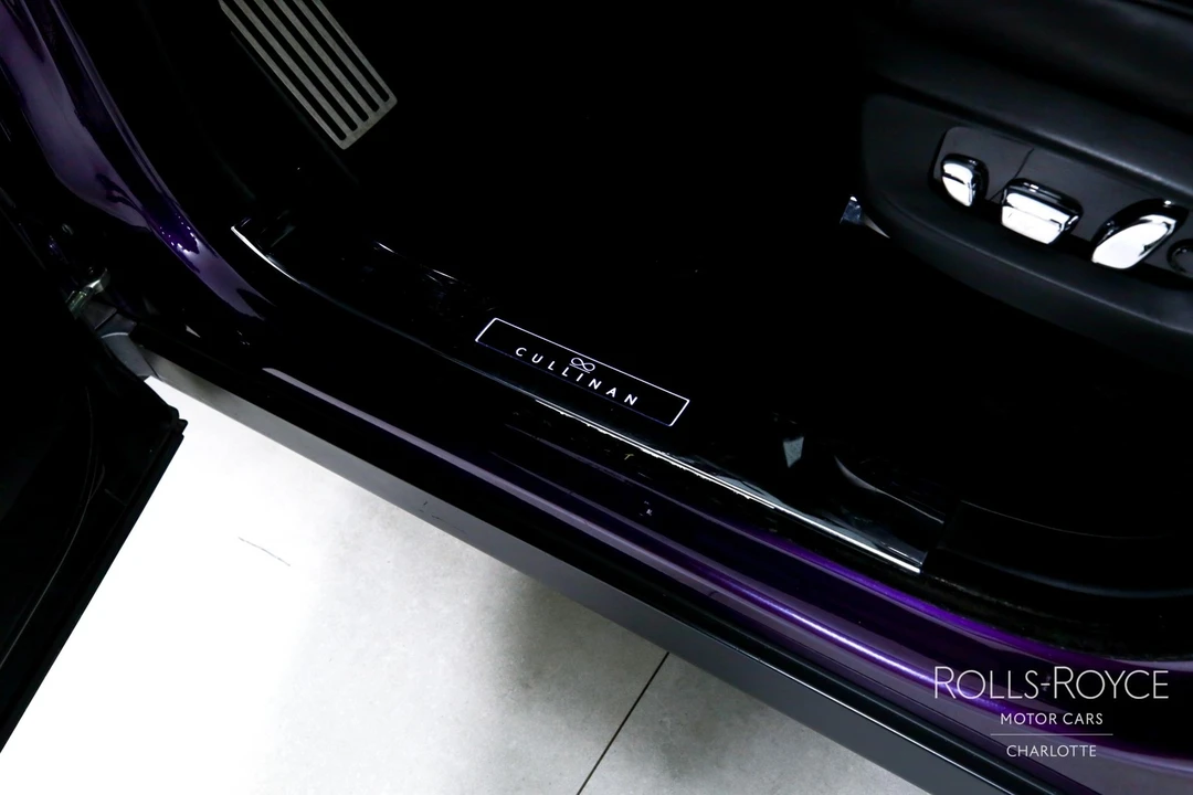 2020 Rolls-Royce Cullinan - Image 17 of 31