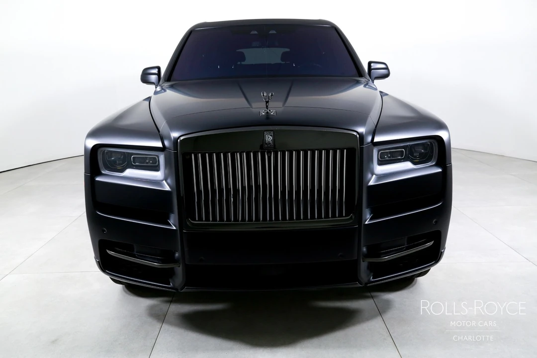 2020 Rolls-Royce Cullinan - Image 7 of 31
