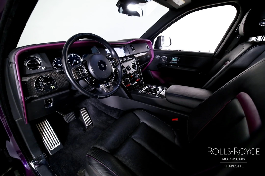 2020 Rolls-Royce Cullinan - Image 4 of 31