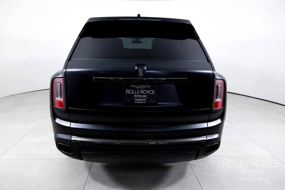 2020 Rolls-Royce Cullinan - Image 9 of 12