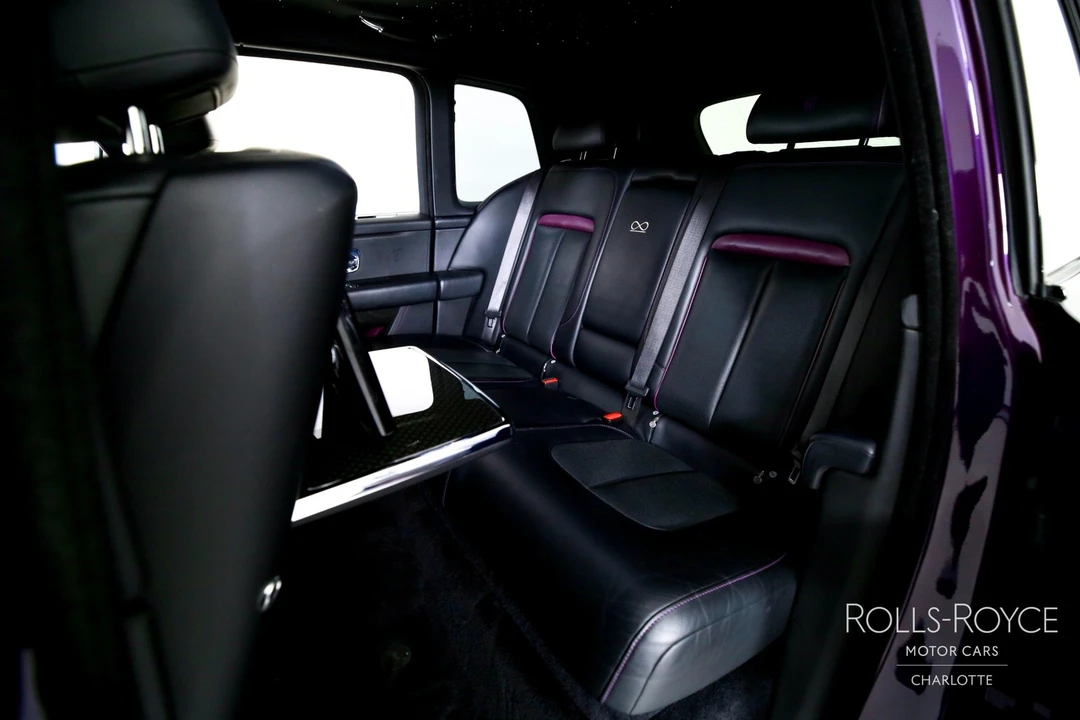 2020 Rolls-Royce Cullinan - Image 19 of 31