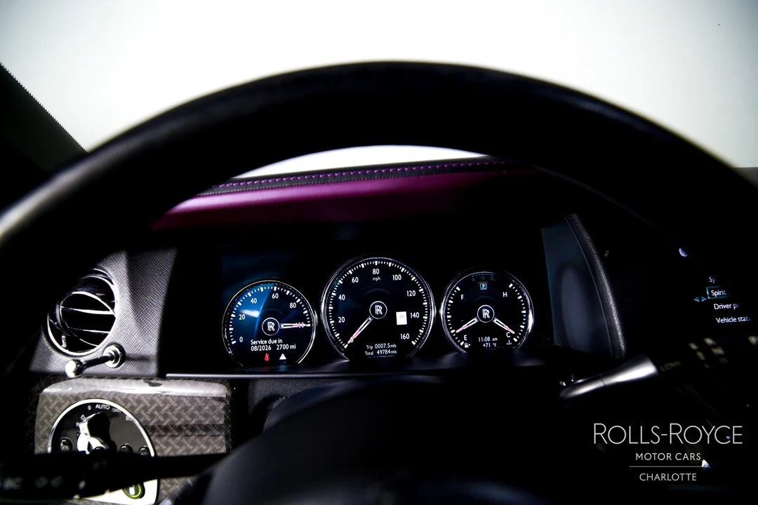 2020 Rolls-Royce Cullinan - Image 14 of 31