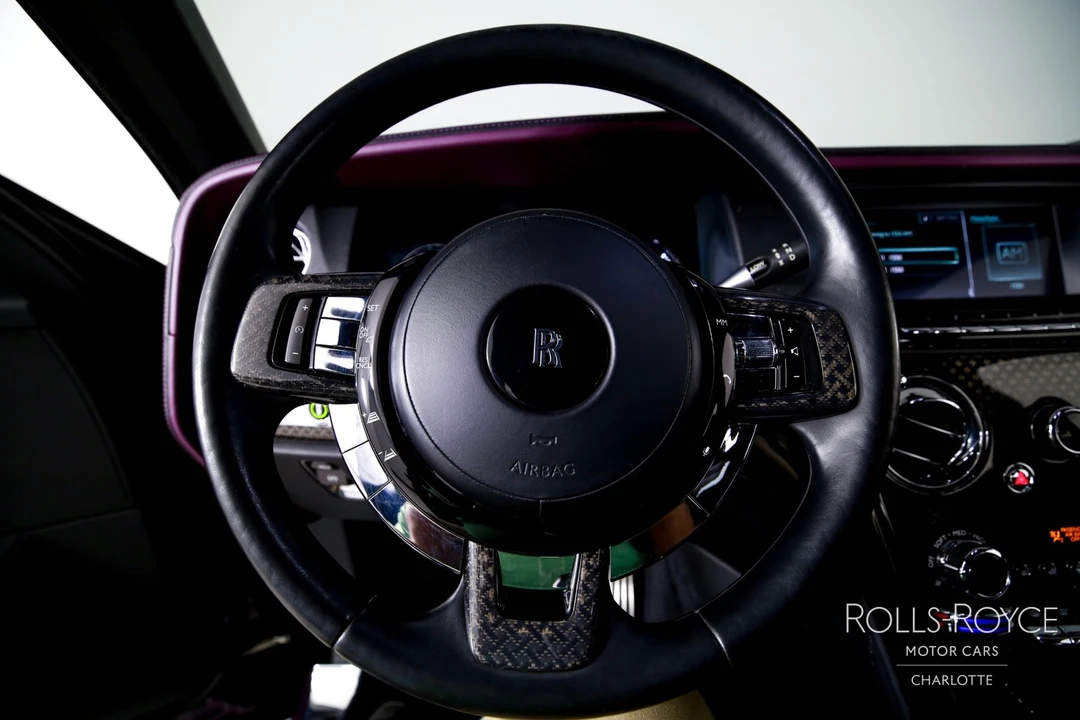 2020 Rolls-Royce Cullinan - Image 15 of 21