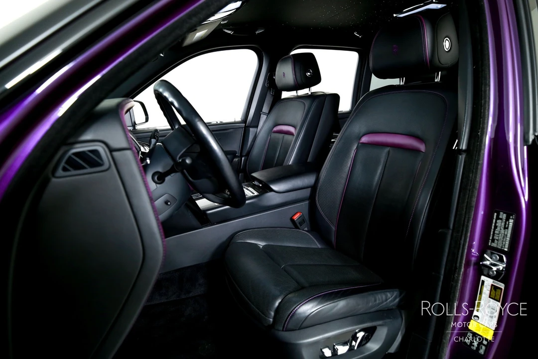 2020 Rolls-Royce Cullinan - Image 13 of 31