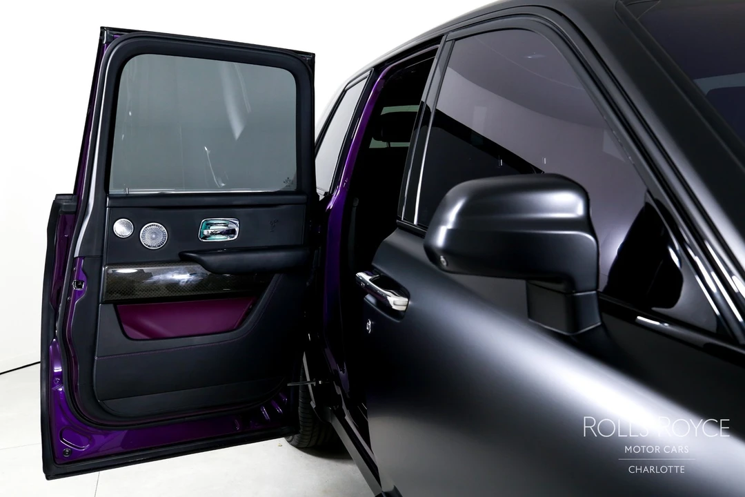 2020 Rolls-Royce Cullinan - Image 28 of 31